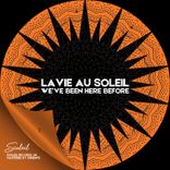 We've Been Here Before