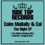 Artwork for "The Night"