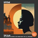 Artwork for "The Plan"