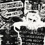 Artwork for "End Game"