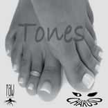Artwork for "Tones"