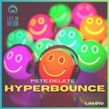 Artwork for "Hyperbounce"