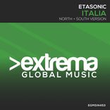 Artwork for "Italia"