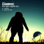 Artwork for "The Light Nights EP"