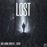 Artwork voor "Lost"