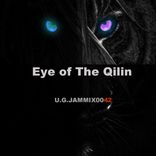 Artwork for "Eye of The Qilin"
