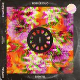 Artwork für "Siento"