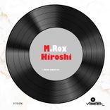 Artwork for "Hiroshi"