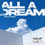 Artwork for "All A Dream"