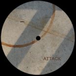 Artwork für "Attack"