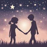 You're My Starlight 2024