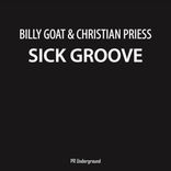 Artwork for "Sick Groove"