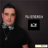 Artwork for "Nu Energy"