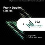 Artwork for "Chords"