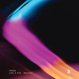 Artwork for "Like A Fox"