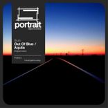 Artwork for "Out of Blue / Aquila"