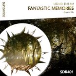 Artwork voor "Fantastic Memories"