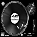 Artwork voor "Roll The Dice"