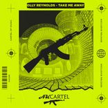 Artwork voor "Take Me Away"