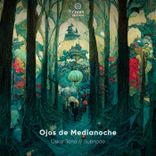 Artwork voor "Ojos De Medianoche"
