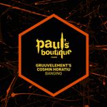 Artwork voor "Banging"