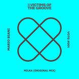 Artwork voor "Milka"