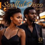 Portada para "Soulful Disco Revival"