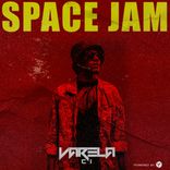 Artwork for "SPACE JAM EP"