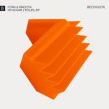 Artwork für "Mi Hogar & Soleil EP"