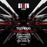 Artwork for "Inner Peace"