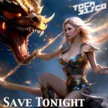 Artwork for "Save Tonight"