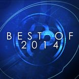 Artwork für "Infrasonic: The Best Of 2014"