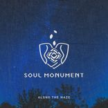 Portada para "Along the Maze"