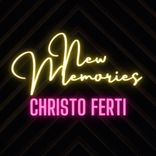 Portada para "New Memories"