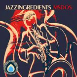 Artwork voor "Jazz Ingredients"