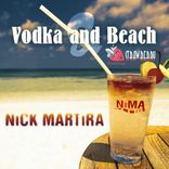 Portada para "Vodka & Beach"