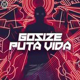 Artwork voor "Puta Vida"