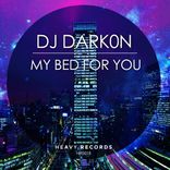 Artwork for "My Bed For You"