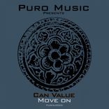 Artwork für "Move On"