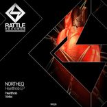 Artwork for "Heartthrob"