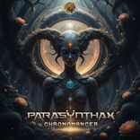 Artwork for "Chronomancer"