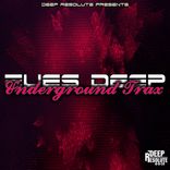 Artwork for "Underground Trax"