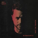 Artwork for "Hot To Touch"