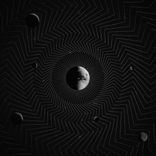 Artwork for "The Iron Gate / The Iron Gate (Silent Dust Remix)"