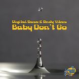 Artwork voor "Baby Don't Go"