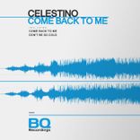 Artwork for "Come Back to Me"