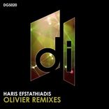 Artwork for "Olivier Remixes"