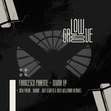 Artwork for "Divina EP"