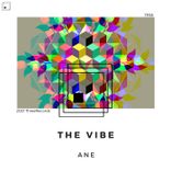 Artwork voor "The Vibe"