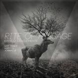 Artwork for "Rite of Passage"
